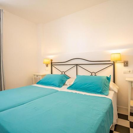 Mirada II - Formentera Break Apartman Es Pujols Kültér fotó