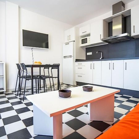 Mirada II - Formentera Break Apartman Es Pujols Kültér fotó