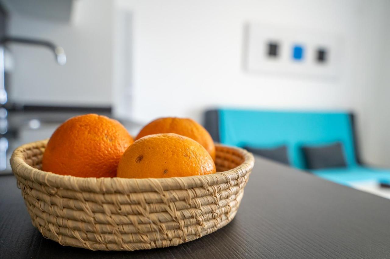 Mirada II - Formentera Break Apartman Es Pujols Kültér fotó