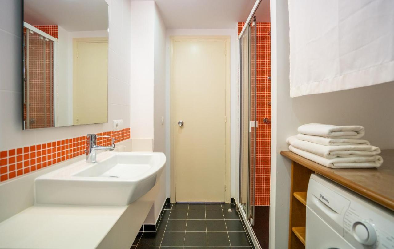 Mirada II - Formentera Break Apartman Es Pujols Kültér fotó
