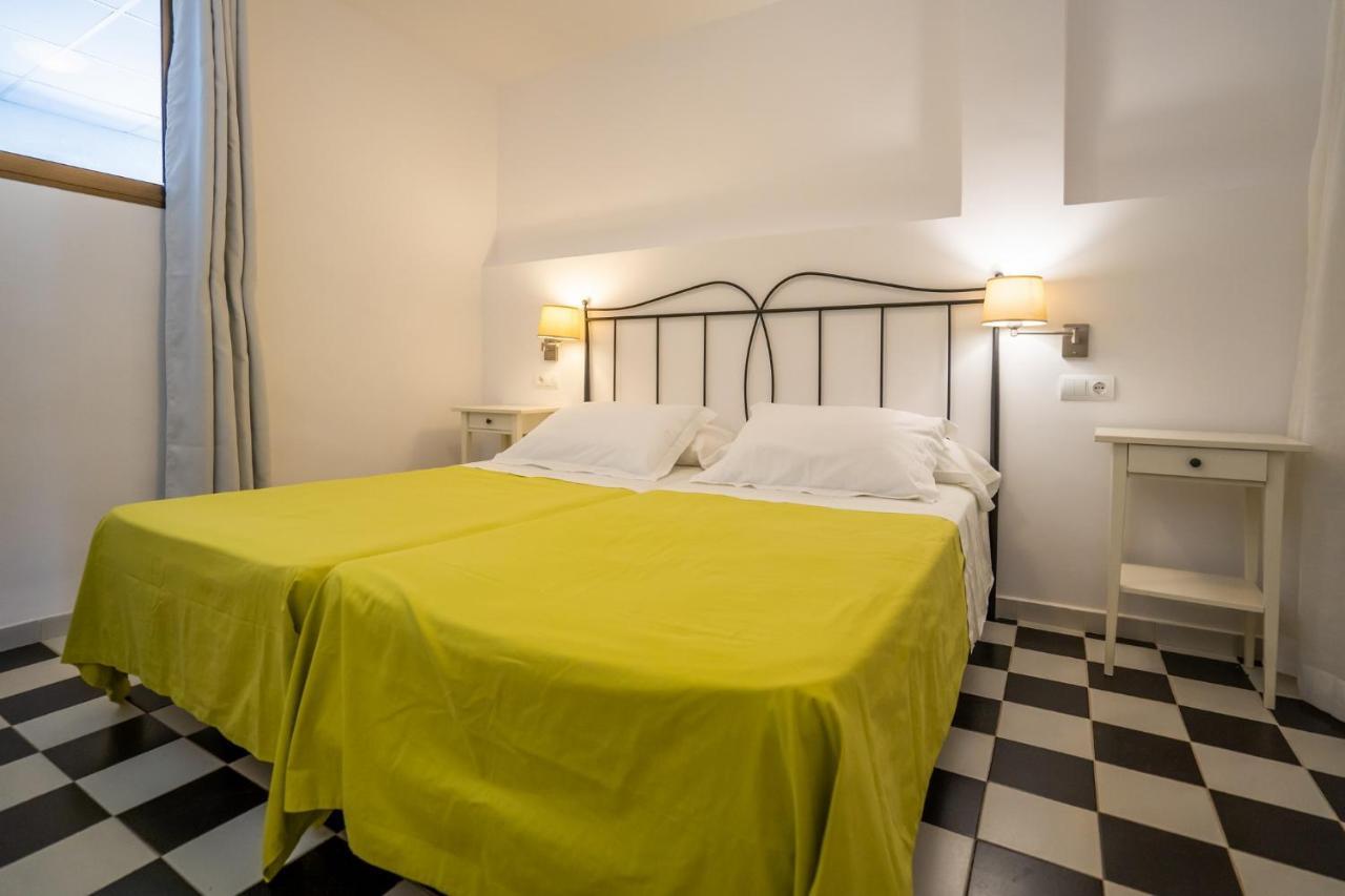Mirada II - Formentera Break Apartman Es Pujols Kültér fotó
