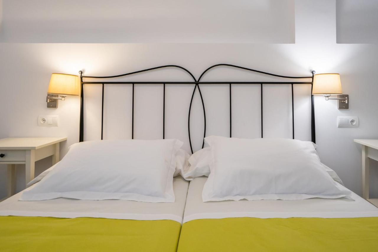 Mirada II - Formentera Break Apartman Es Pujols Kültér fotó
